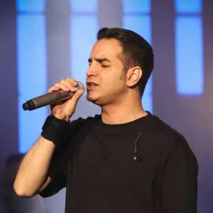 دانلود آهنگ محسن یگانه میبخشم _ هوش مصنوعی